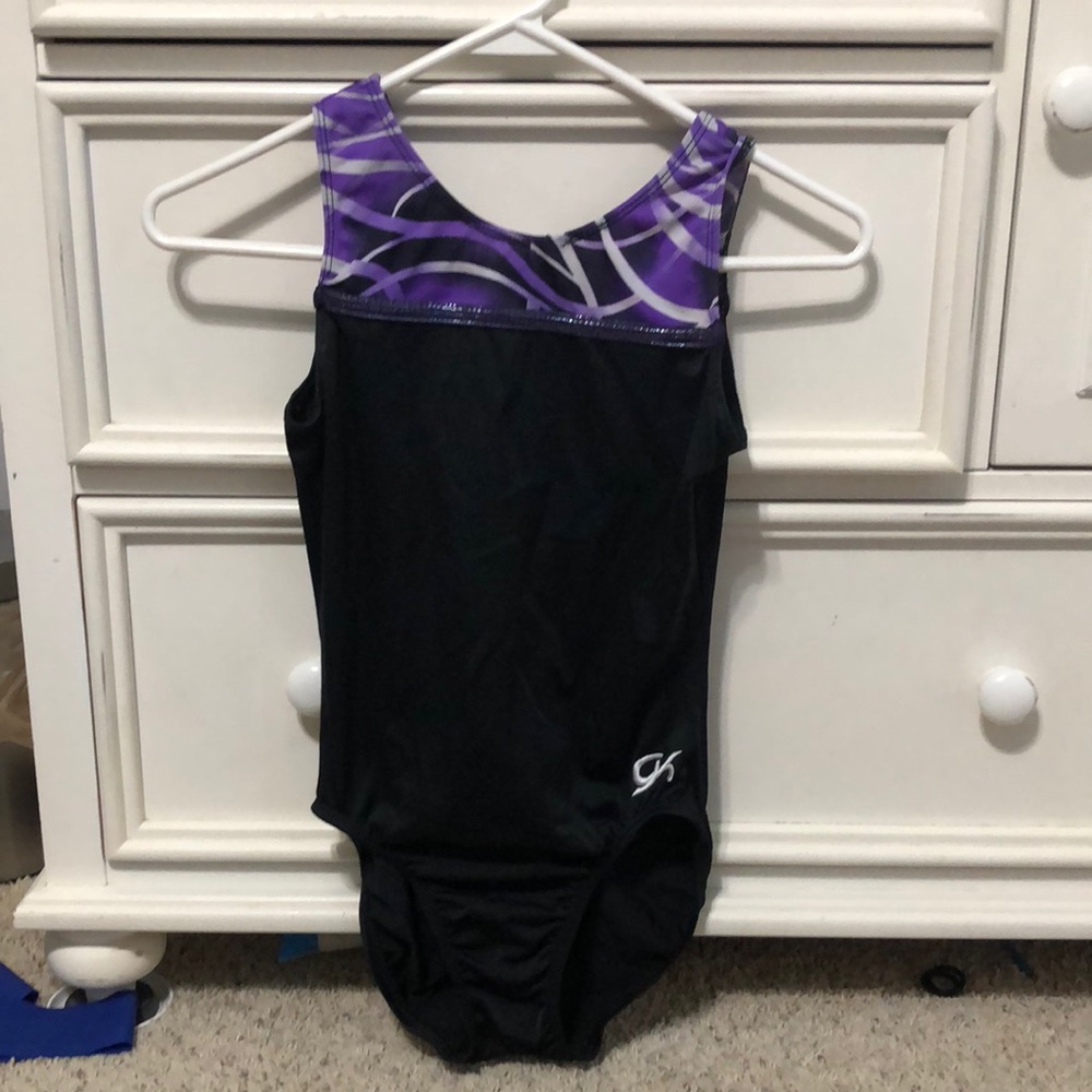 leotard